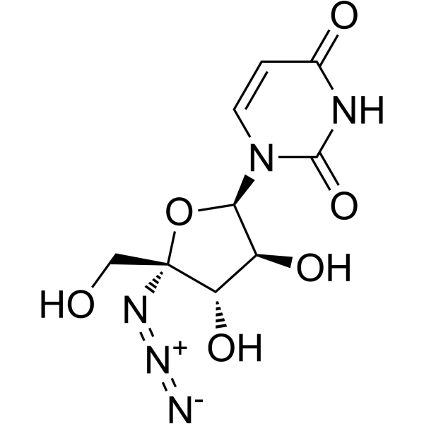 Nucleoside-Analog-2 876708-01-9